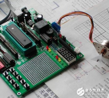 单片机芯片怎么拔(单片机芯片怎么拔出)-图2 单片机芯片怎么拔(单片机芯片怎么拔出)-图2