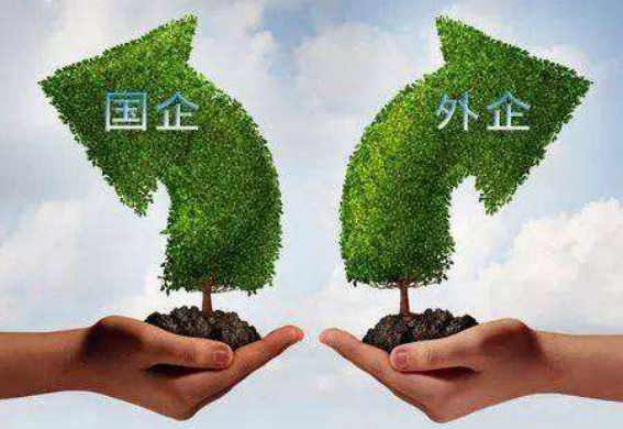 外企与国企哪个好(外企跟国企哪个好)-图2 外企与国企哪个好(外企跟国企哪个好)-图2
