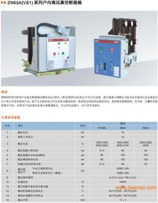 断路器生产标准（断路器的国家标准）