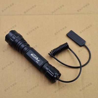 led手电爆闪怎么用（手电爆闪是什么意思）