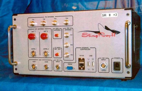 stingray设备(stingray技术)-图2 stingray设备(stingray技术)-图2