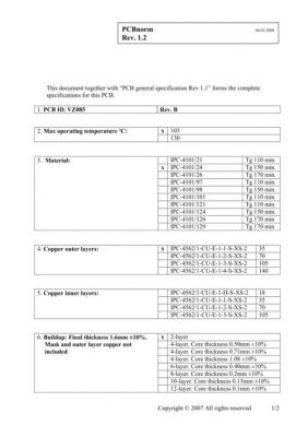 ipc标准孔径要求(ipc 标准)-图2 ipc标准孔径要求(ipc 标准)-图2