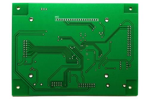 pcb界面变绿怎么取消(pcb元件变绿色了怎么办)-图2 pcb界面变绿怎么取消(pcb元件变绿色了怎么办)-图2