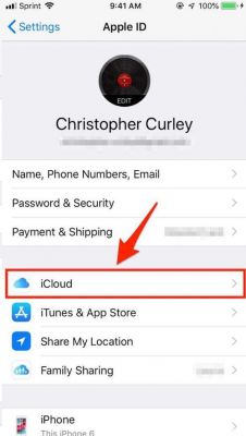 苹果换设备icloud备份(换iphone icloud)-图1 苹果换设备icloud备份(换iphone icloud)-图1