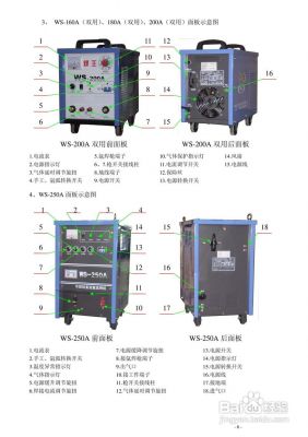 怎么操作电焊机(电焊机怎么电焊)-图2 怎么操作电焊机(电焊机怎么电焊)-图2