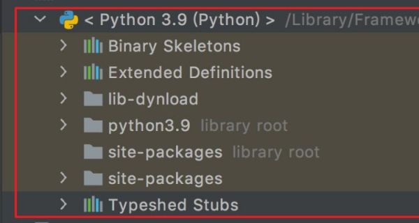 包含python用哪个解释器的词条-图2 包含python用哪个解释器的词条-图2