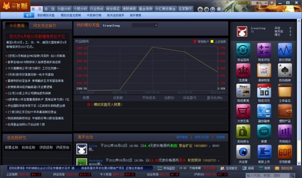 炒股炒股炒股软件哪个好用吗(炒股软件哪些好用)-图1 炒股炒股炒股软件哪个好用吗(炒股软件哪些好用)-图1