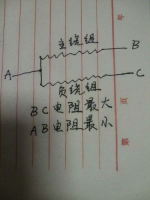 怎么测电动机电阻(电动机测电阻怎么测)-图3 怎么测电动机电阻(电动机测电阻怎么测)-图3