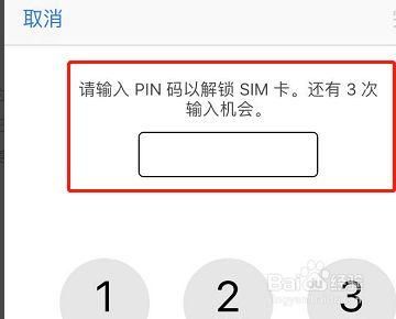 手机设备的PIN(手机设备的pin码怎么取消)-图3 手机设备的PIN(手机设备的pin码怎么取消)-图3