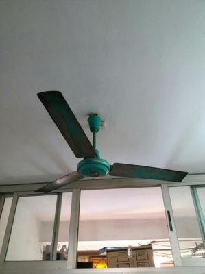吊扇怎么维修（吊扇转速慢无力怎么维修）