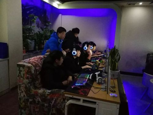 新乡哪个网吧有吃鸡(新乡网吧比较便宜的在哪)-图3 新乡哪个网吧有吃鸡(新乡网吧比较便宜的在哪)-图3