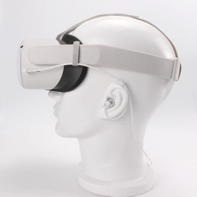 vr头戴设备价格(vr头戴设备有耳机吗)-图2 vr头戴设备价格(vr头戴设备有耳机吗)-图2