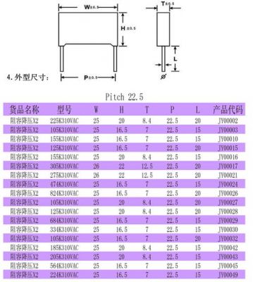 1206电容标准容值(电容1206封装尺寸图)-图3 1206电容标准容值(电容1206封装尺寸图)-图3