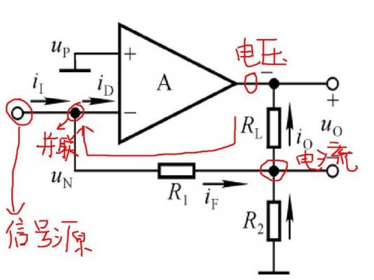 反馈电压标准(反馈电压的作用)-图2 反馈电压标准(反馈电压的作用)-图2
