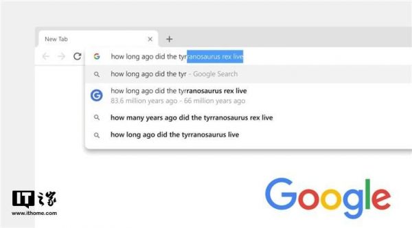 google浏览器哪个版本好用(谷歌浏览器哪个版本稳定)-图3 google浏览器哪个版本好用(谷歌浏览器哪个版本稳定)-图3