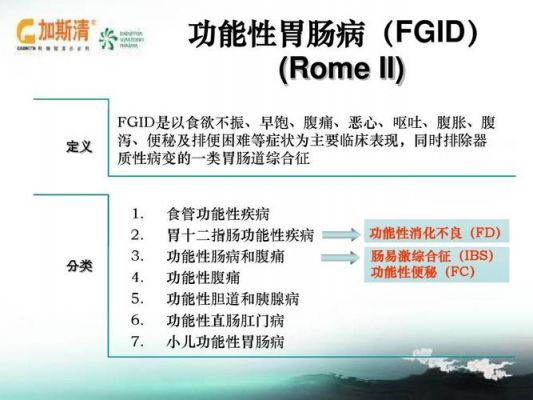 FD诊断标准(fgr诊断标准)-图3 FD诊断标准(fgr诊断标准)-图3