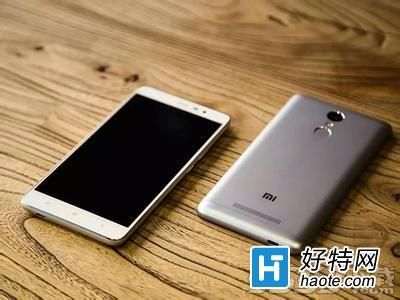 红米note3哪个好看（红米note3和红米3哪个好）