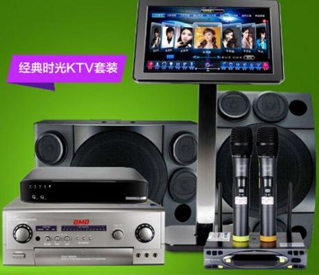 家用录歌设备（家用录歌设备怎么选）