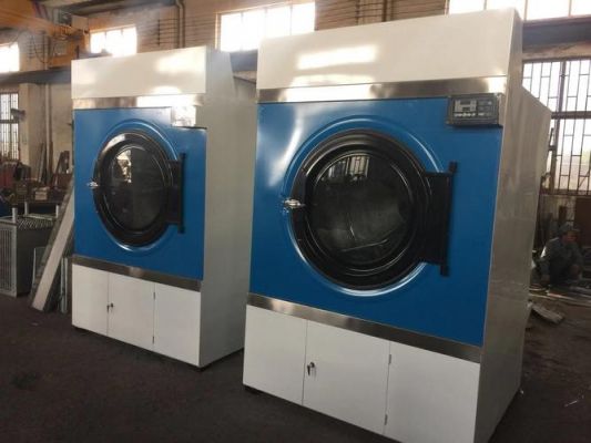 大型洗衣设备价格大全(大型洗衣机设备多少钱)-图2 大型洗衣设备价格大全(大型洗衣机设备多少钱)-图2