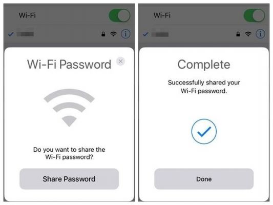 iOS共享Wifi其他设备(iphone用户共享wifi)-图1 iOS共享Wifi其他设备(iphone用户共享wifi)-图1