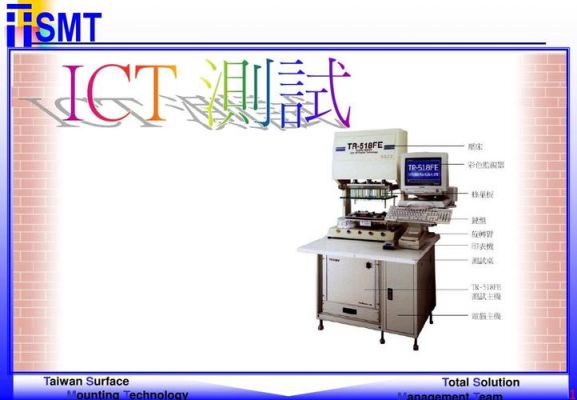 ict测试标准（ICT测试覆盖率标准）-图2