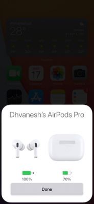 airpods和别的设备(airpods连别的设备)-图3 airpods和别的设备(airpods连别的设备)-图3