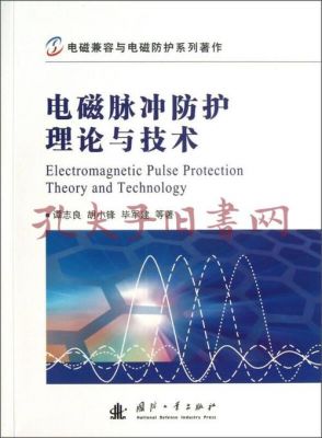 安防产品电磁兼容标准(电磁兼容与电磁防护系列著作)-图2 安防产品电磁兼容标准(电磁兼容与电磁防护系列著作)-图2