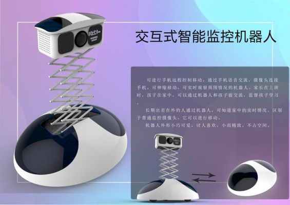 好玩的智能设备(好用的智能设备)-图1 好玩的智能设备(好用的智能设备)-图1