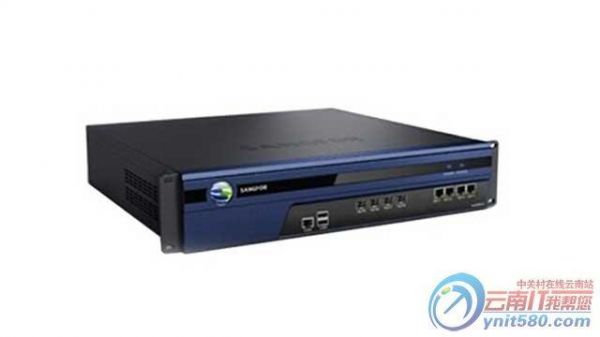 深信服设备配置视频(深信服设备console)-图2 深信服设备配置视频(深信服设备console)-图2
