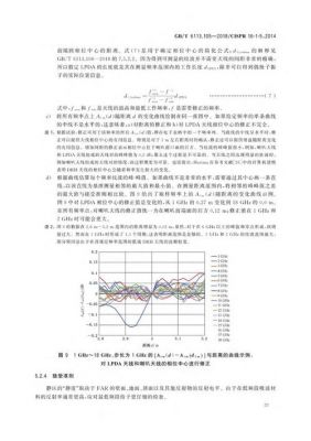 辐射抗干扰iso标准(辐射抗扰度试验的基本原理)-图2 辐射抗干扰iso标准(辐射抗扰度试验的基本原理)-图2