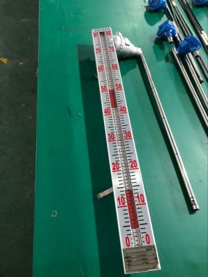 液位计量程上限怎么算(液位计上限下限设置)-图1 液位计量程上限怎么算(液位计上限下限设置)-图1