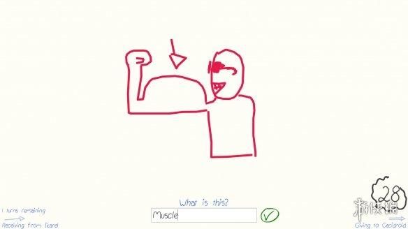 你画我猜苹果版是哪个(你画我猜steam ipad)-图3 你画我猜苹果版是哪个(你画我猜steam ipad)-图3