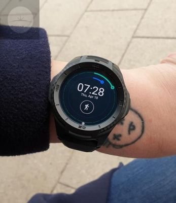ticwatch双设备（ticwatch可以连接两个手机吗）