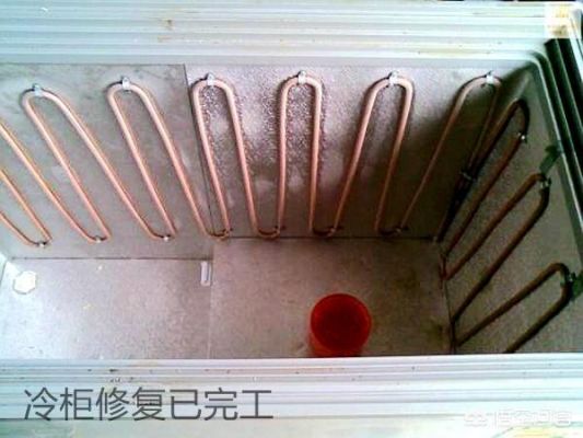 冰箱毛细管怎么更换(冰箱毛细管更换的方法)-图1 冰箱毛细管怎么更换(冰箱毛细管更换的方法)-图1