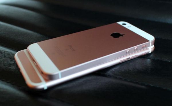 iphone6s和se买哪个(iphone6s与se买哪个好)-图3 iphone6s和se买哪个(iphone6s与se买哪个好)-图3