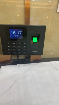 指纹签到设备(指纹签到设备怎么用)-图1 指纹签到设备(指纹签到设备怎么用)-图1