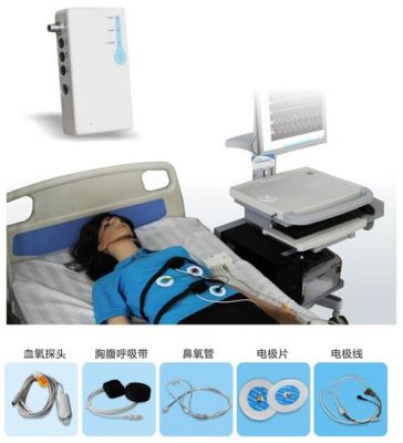 专业睡眠监测设备(睡眠监测设备推荐)-图3 专业睡眠监测设备(睡眠监测设备推荐)-图3
