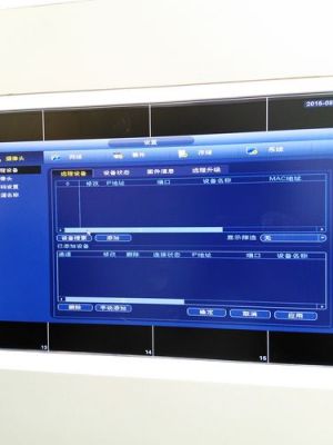 监控摄像头设备不在线(无网络监控摄像头)-图2 监控摄像头设备不在线(无网络监控摄像头)-图2