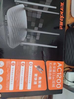 斐讯和腾达哪个好(腾达和斐讯哪个品牌好)-图2 斐讯和腾达哪个好(腾达和斐讯哪个品牌好)-图2