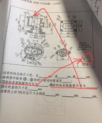 模拟图版标准（模拟图纸是什么图纸）-图3