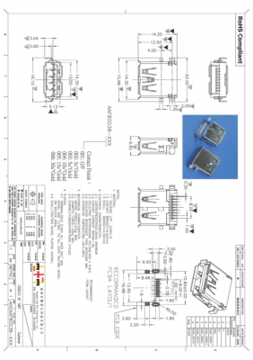 usb2.0协会标准尺寸(最新usb协会规范中文)-图1 usb2.0协会标准尺寸(最新usb协会规范中文)-图1
