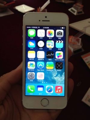 iphone5s移动版和联通版哪个好(苹果5移动版可以用联通卡吗)-图1 iphone5s移动版和联通版哪个好(苹果5移动版可以用联通卡吗)-图1