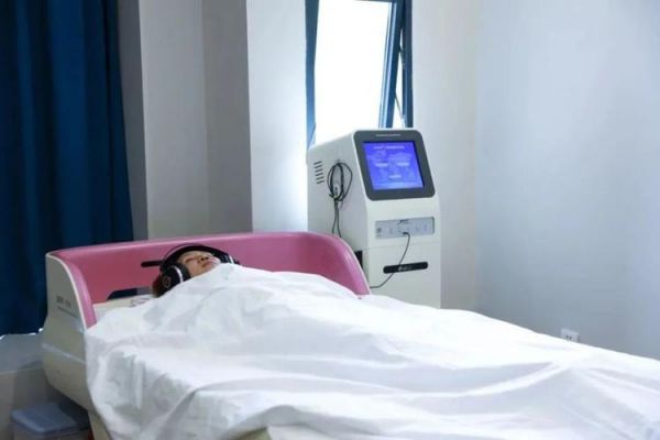 睡眠中心设备配置（睡眠中心是什么意思）