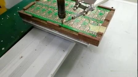 焊锡pcb板标准(焊锡焊接标准)-图3 焊锡pcb板标准(焊锡焊接标准)-图3