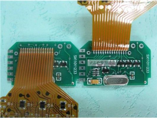 焊锡pcb板标准(焊锡焊接标准)-图2 焊锡pcb板标准(焊锡焊接标准)-图2