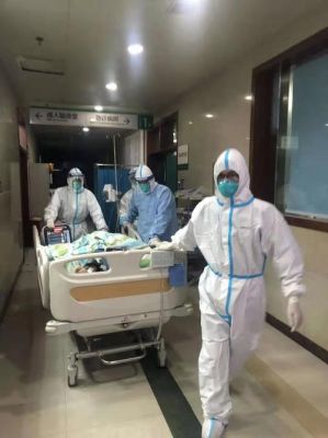 抗击肺炎设备(抗击肺炎该如何做好防护)-图1 抗击肺炎设备(抗击肺炎该如何做好防护)-图1