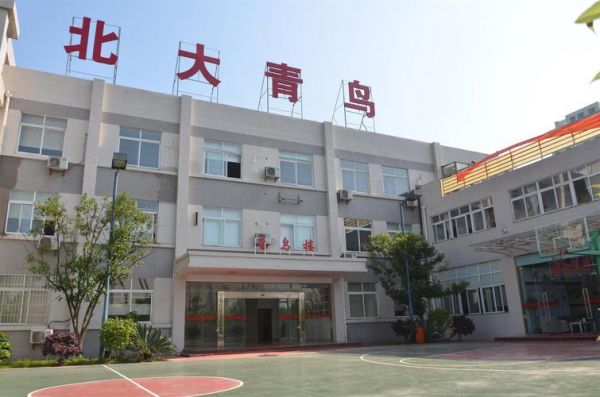 深圳北大青鸟哪个好（深圳北大青鸟学校地址在哪里）