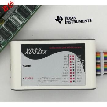 dxp仿真器怎么用(xds100仿真器制作)-图2 dxp仿真器怎么用(xds100仿真器制作)-图2