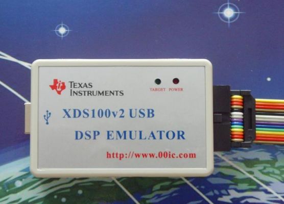 dxp仿真器怎么用(xds100仿真器制作)-图3 dxp仿真器怎么用(xds100仿真器制作)-图3