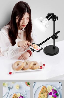 美食拍照设备(美食拍照神器)-图3 美食拍照设备(美食拍照神器)-图3
